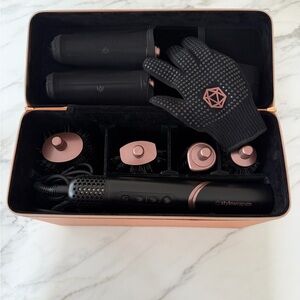 SRI StyleWrap Pro 7-in-1 Coanda Air Multi-Styler